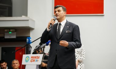 'Sanatta, Siyasette, İşte, Hayatta Kadınların Yolculuğu' Konuşuldu