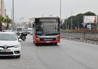 Manisa’da Bayramda Toplu Taşıma Ücretsiz