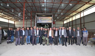 Büyükşehir İtfaiyesi’nden Üç Ayda 62 bin 451 Kişiye Yangın Eğitimi