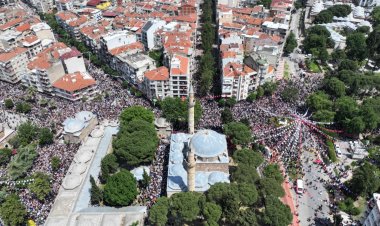 Kültür ve Sanatla “Dolu Dolu Festival”