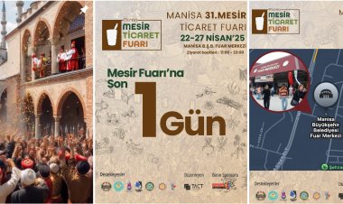 Türkiye Dil ve Edebiyat Derneği Yazarlarından Mesir Festivalinde imza günü.