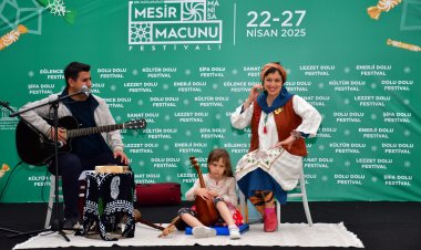 Judith Malika Liberman’dan, büyüklere şifa dolu masallar