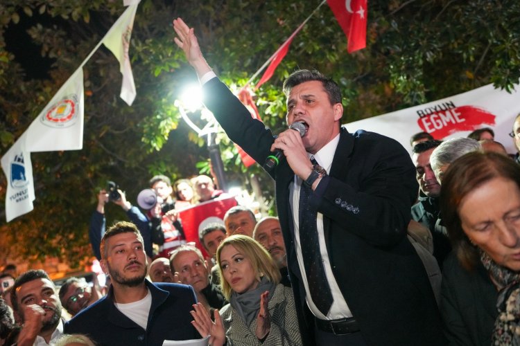Başkan Ferdi Zeyrek, Ekrem İmamoğlu’nu Silivri’de ziyaret edecek
