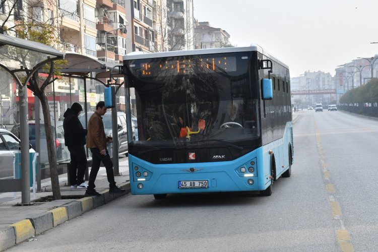 Büyükşehir’den Ulaşımda Festival Düzenlemesi