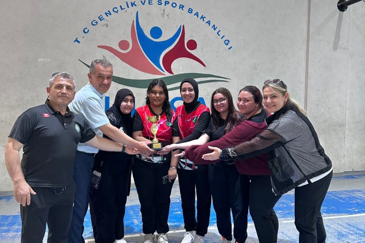 Akhisar Dart Turnuvası Sonuçları