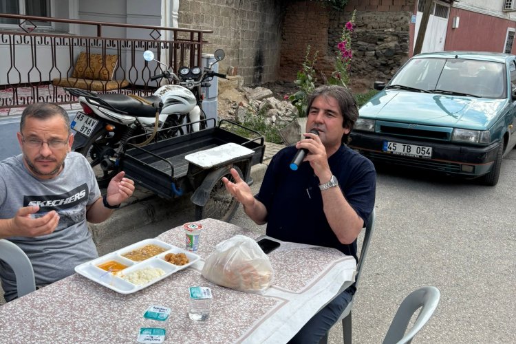 Kıbrıs Gazisi Mehmet Uyak Vefatının 52. Gününde Anıldı