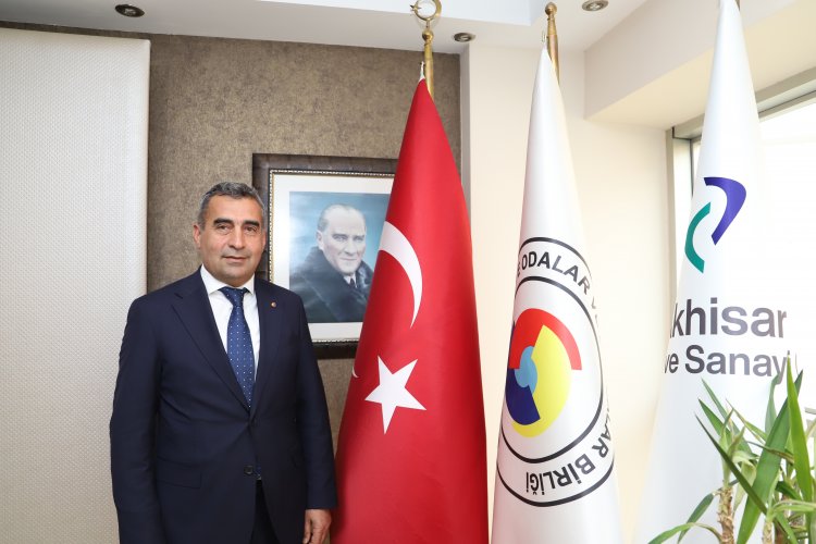Akhisar Ticaret ve Sanayi Odası Yönetim Kurulu Başkanı Sami Karaoğlan, Kurban Bayramı vesilesiyle bir kutlama mesajı yayımladı.