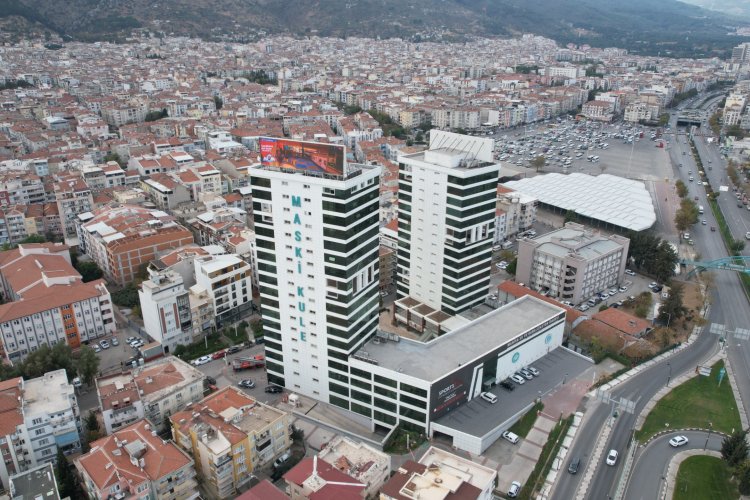 MASKİ’den “Kurban atıklarını kanalizasyon ve yağmur suyu hatları ile dere yataklarına atmayın” çağrısı