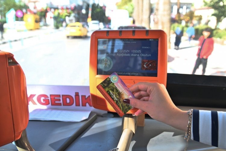 Kişisel Veri Güvenliği Hakkında Bilgilendirme