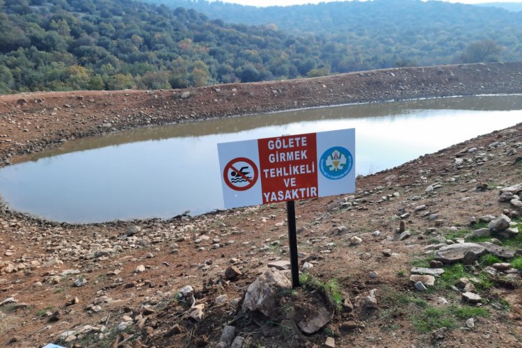 Büyükşehir’den Boğulma Riskine Karşı Uyarı