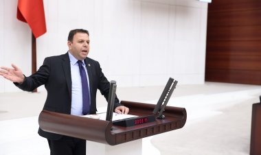 Ediz Ün: "Mısır ithalatı durdurulmazsa üretici ezilir, Türkiye kaybeder"