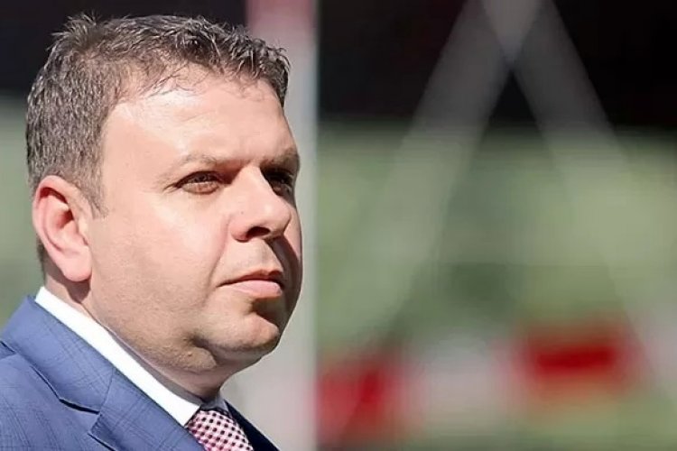 Ediz Ün: “Bu karar, çiftçiyi değil yandaşı koruma projesidir”