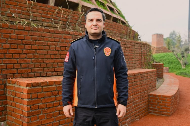 Manisa İtfaiyesi’nden Aşırı Sıcaklarda Elektrikli Aletlere Dikkat Uyarısı