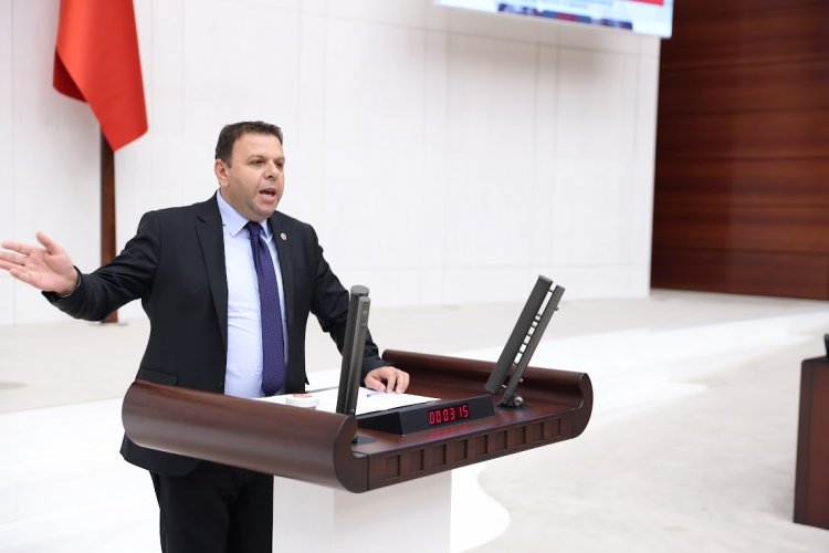 Ediz Ün: "Mısır ithalatı durdurulmazsa üretici ezilir, Türkiye kaybeder"