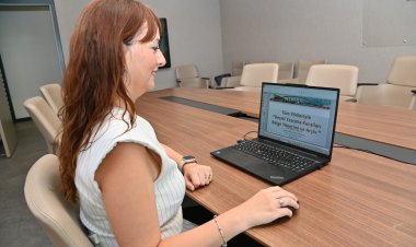 Manisa Büyükşehir Belediyesi’nden Türkiye Genelinde Eğitim Hamlesi