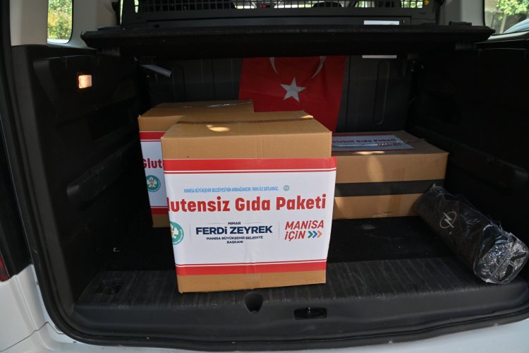 Büyükşehir’den Hayatı Kolaylaştıran Dokunuş