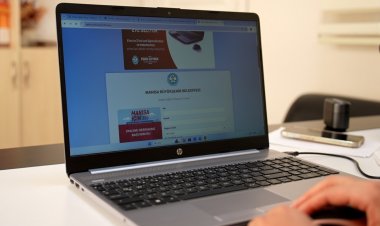 MABEM Online Eğitim Platformu Yeni Dönemi Başlıyor