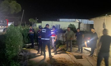 Büyükşehir Çevreyi Kirletenlere Göz Açtırmıyor