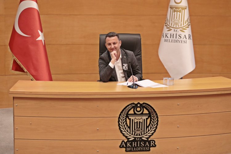 AKHİSAR BELEDİYESİ 2025 YILI EYLÜL AYI MECLİS TOPLANTISI GERÇEKLEŞTİRİLDİ