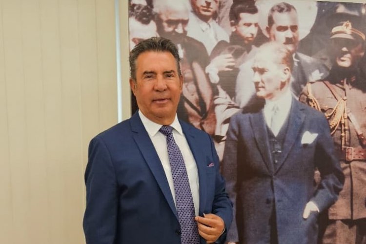 Manisa’nın Kurtuluşunun 103. Yıl Dönümünü Coşkuyla Kutluyoruz