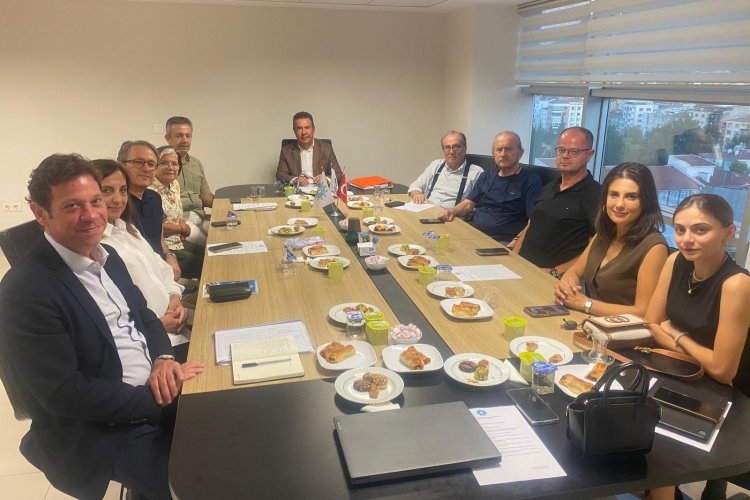 Türkiye Kent Konseyleri Platformu Manisa’da Buluşuyor