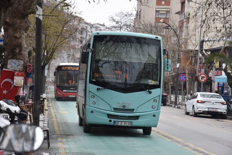 Manisa Büyükşehir’den Öğrenciler İçin Yeni Otobüs Düzenlemesi