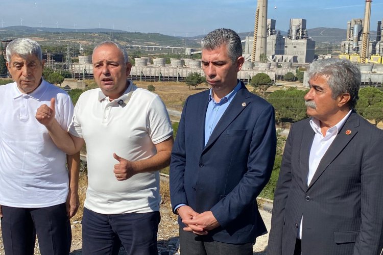 “Borç 3 Milyardan 18 Milyara: Soma’yı Batıran Özelleştirme!”