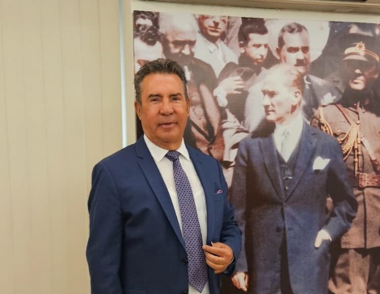 Manisa’nın Kurtuluşunun 103. Yıl Dönümünü Coşkuyla Kutluyoruz