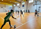29 EKİM CUMHURİYET BAYRAMI SPOR ETKİNLİKLERİ YILDIZ ERKEK FUTSAL VE GENÇ ERKEKLER FUTSAL TURNUVALARI