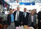 Başkan Dutlulu’dan Selendi’ye Kent Lokantası ve Halk Mandıra Müjdesi