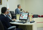 SOMA’DA ENERJİ VE ISINMA KRİZİ MASAYA YATIRILDI: BAŞKAN OKUR “SOMA HALKI YALNIZ BIRAKILAMAZ”