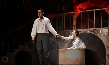 Şehir Tiyatrosu, Yeni Sezona ‘Romeo ve Juliet’ ile Başlıyor