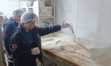 Manisa Büyükşehir Belediyesi’nden İl Genelinde Gıda Denetimi