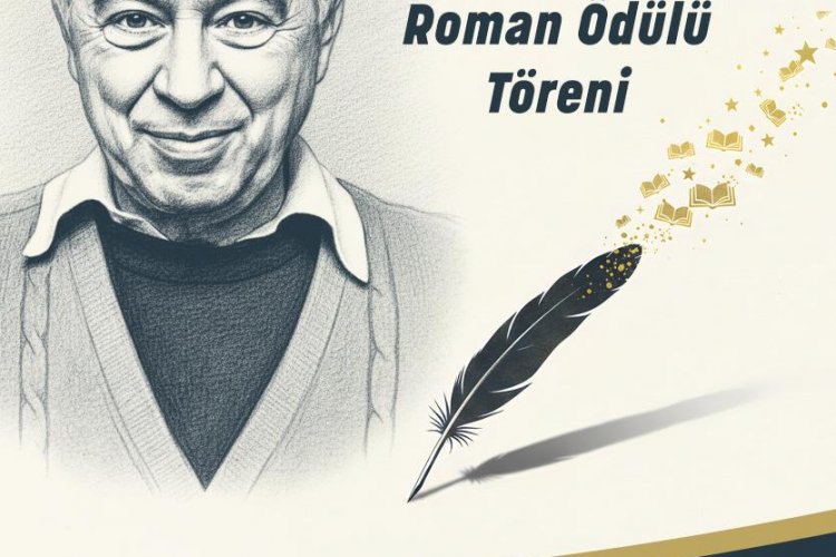 Yusuf Atılgan Roman Ödülü Sahibini Buldu