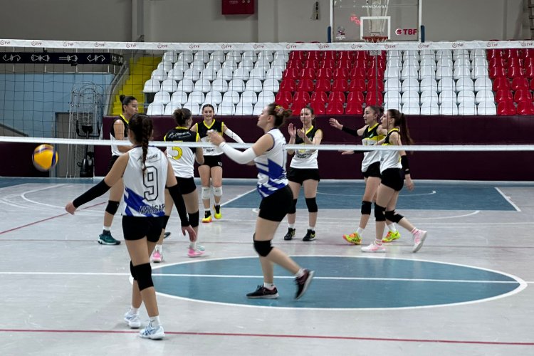 29 EKİM CUMHURİYET BAYRAMI SPOR ETKİNLİKLERİ BAŞLADI.