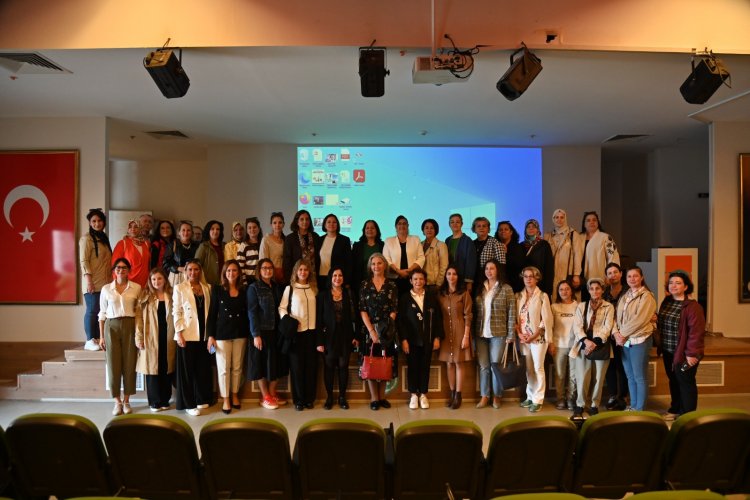 Manisa’da Kadın Kooperatifleri Güçleniyor