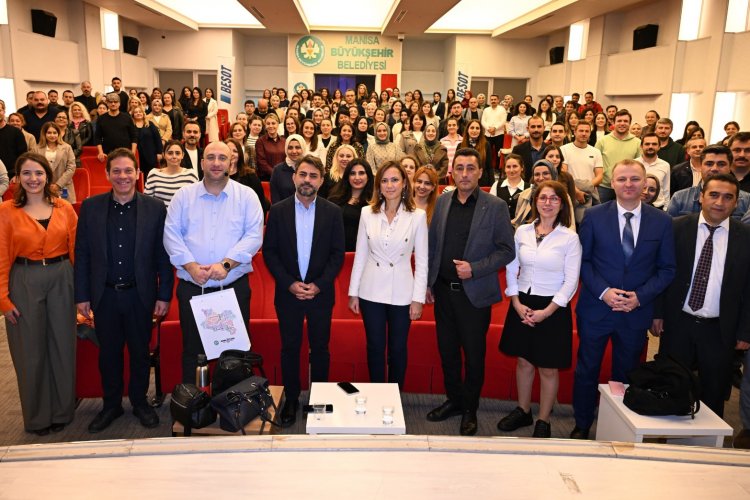 MABEM Öğretmenleri Yenilikçi Eğitimle Geleceğe Hazırlanıyor