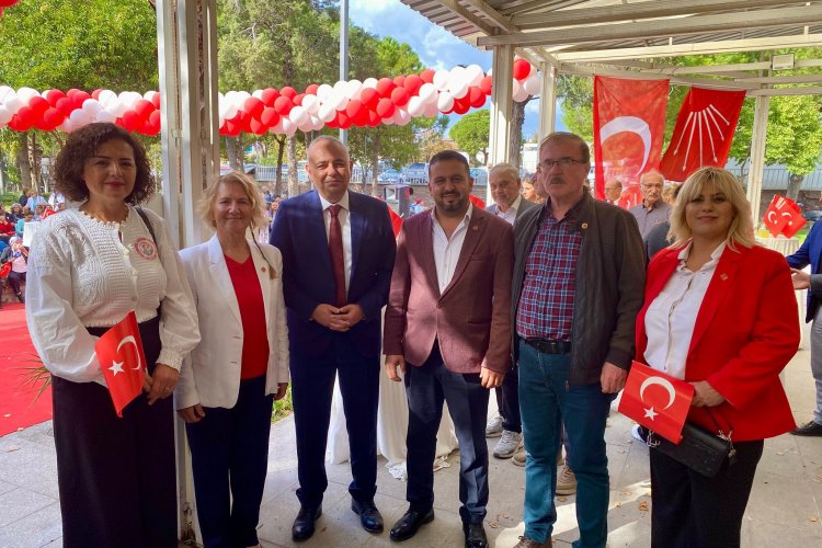 Cumhuriyetimiz 102. Yaşında