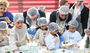 Manisa Büyükşehir’den Dünya Diyabet Günü’nde Kapsayıcı Farkındalık Etkinliği