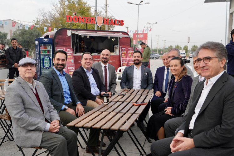 Kitap Fuarı, Kapılarını Kitapseverlere Açtı