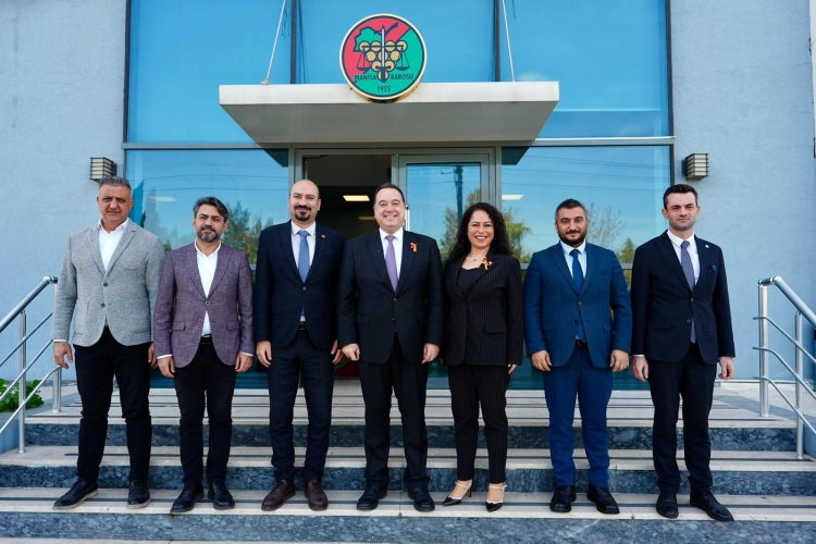 Büyükşehir, Manisa Barosu ile Birlikte Kadınlara Destek Olacak