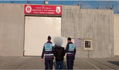 Akhisar Cumhuriyet Başsavcılığı koordinesinde