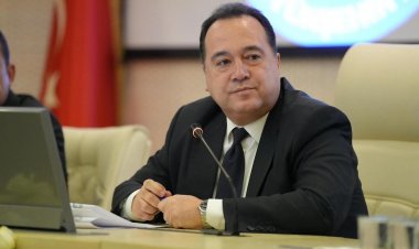 Başkan Dutlulu’dan Regaip Kandili Mesajı