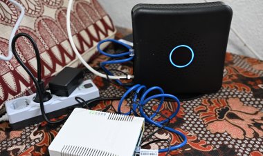 Büyükşehir’den Dijital Altyapı Hamlesi: 236 Mahalleye İnternet Ulaştırıldı