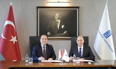 Manisa Büyükşehir ile Manisa OSB’den Örnek İş Birliği:  Can Dostlar için Artan Yemekler Seferber Ediliyor