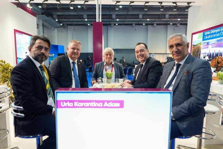 Ege’nin Yükselen Turizm Değeri Manisa, TTI İzmir Fuarında Büyük Beğeni Aldı