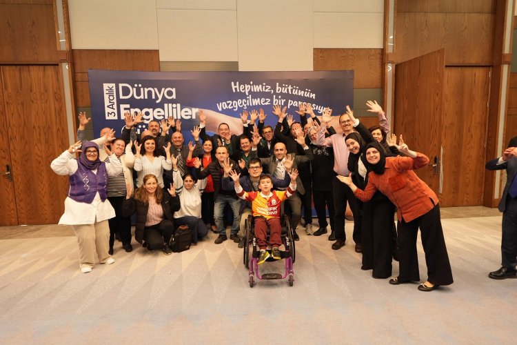 Başkan Dutlulu’dan Engelli Vatandaşlara ve Ailelerine Önemli Müjde