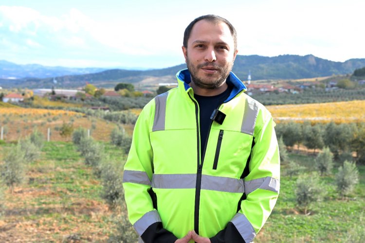 Narlıdere’de Yılların İçme Suyu Sorunu Son Buldu