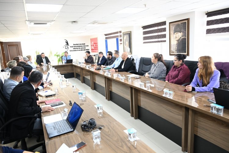 Manisa’da Yerel Yönetimde Yeni Dönem:  Daha Fazla Katılım, Daha Fazla Şeffaflık