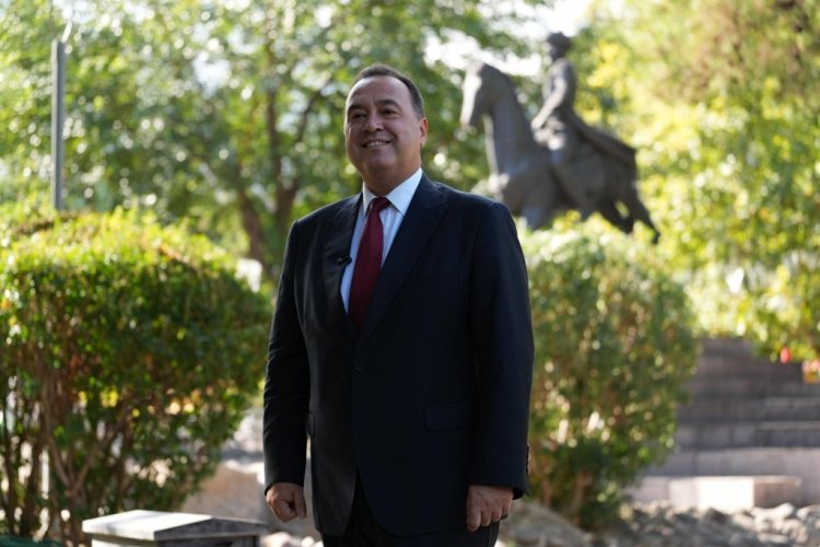 Manisa Büyükşehir Belediyesinden Öğrencilere Müjde  Eğitim Destekleri Hesaplara Yatırılıyor